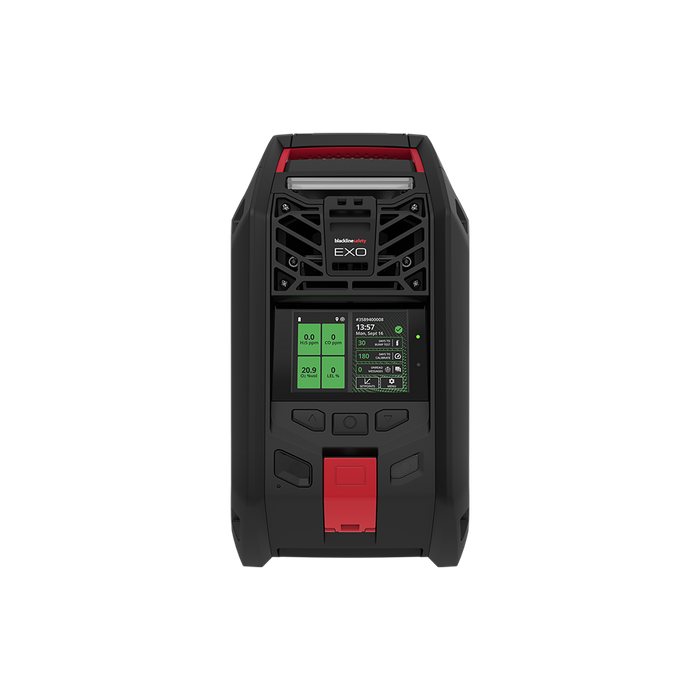 EXO 8 Area Monitor