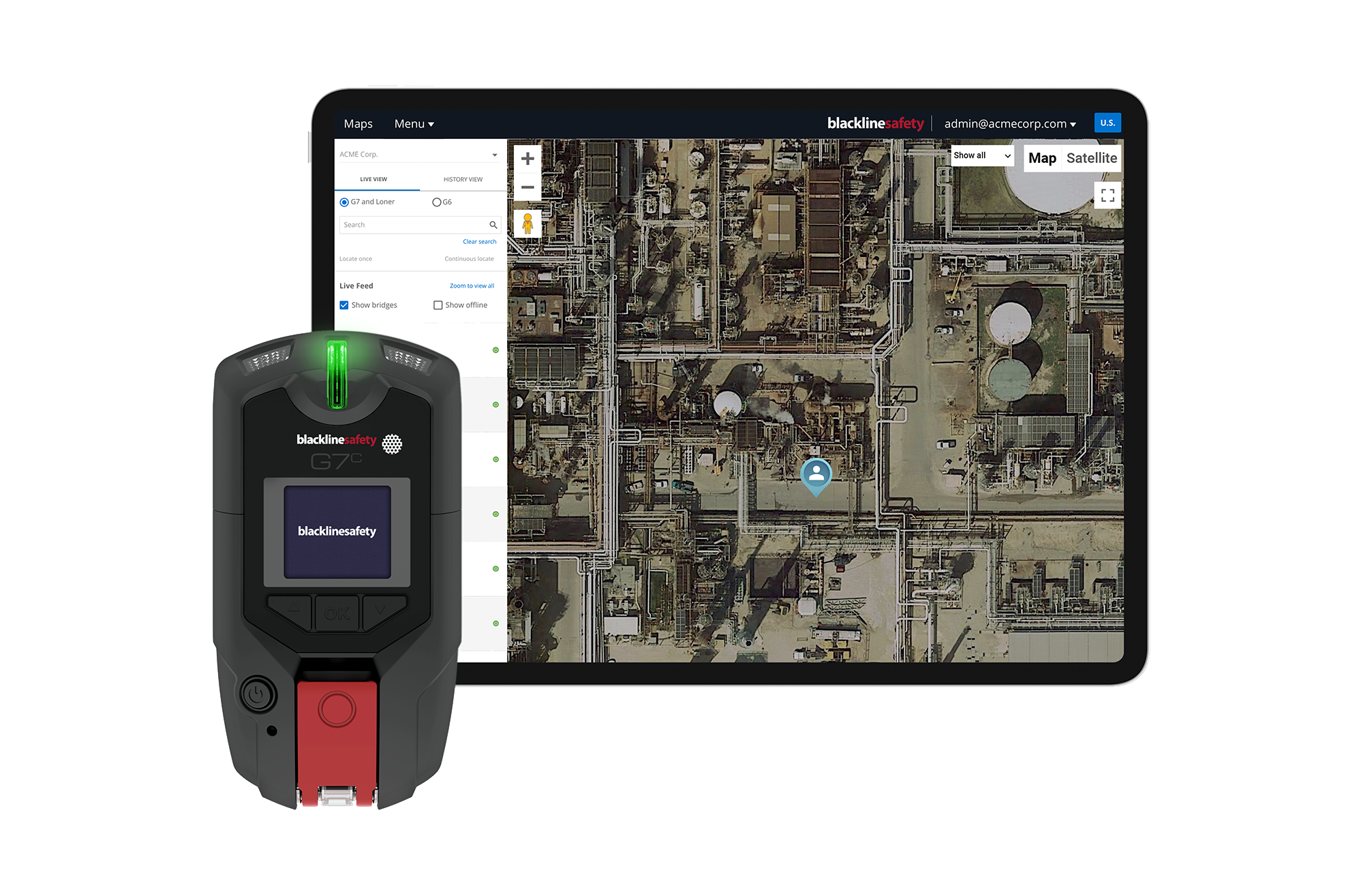 Blackline Safety Corp.