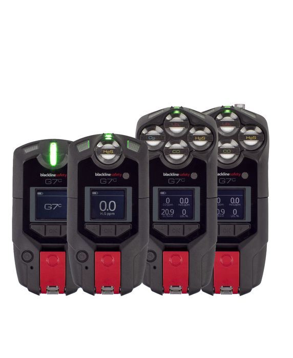 G7 Multi-Gas