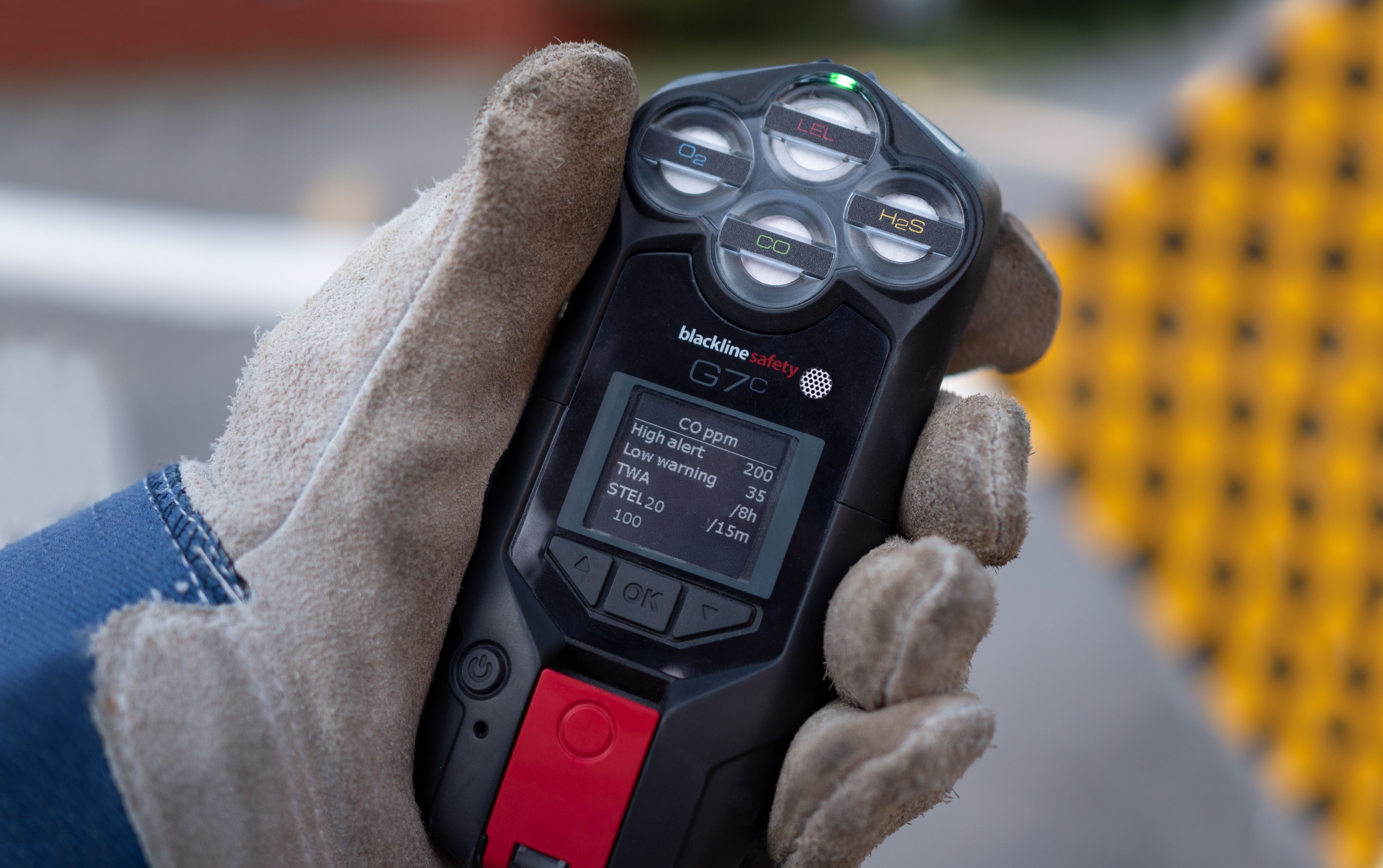 Blackline Safety Corp.