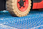 ProfilGate Contamination Control Solution