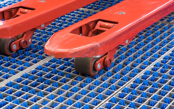 ProfilGate Contamination Control Solution