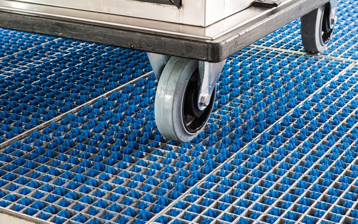ProfilGate Contamination Control Solution