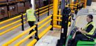 A-Safe Polymer Flexible Safety Barriers
