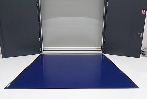 CONINCO Cleaning Mats