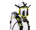 Voler Self-Contained Breathing Apparatus (SCBA)