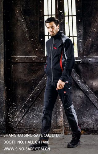Durable Outerwear