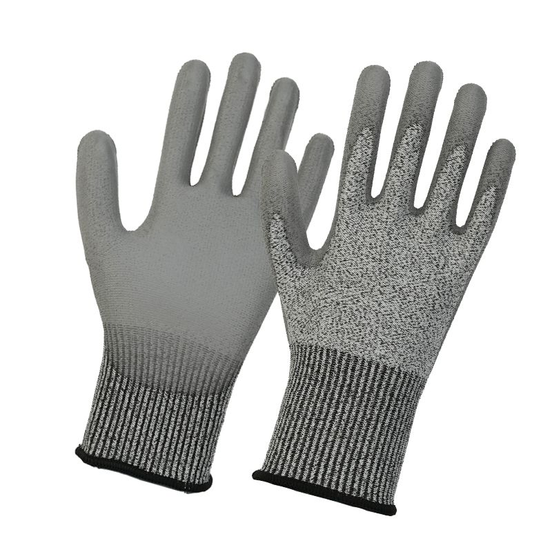 Qingdao Yeeho Safety Co., Ltd