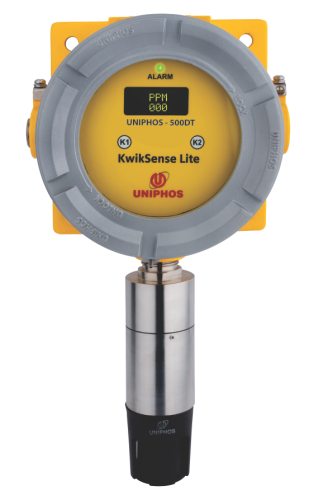 Fixed Gas Detector KwikSense Lite
