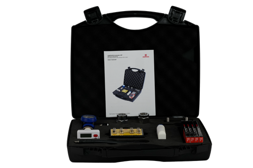 Uniphos Air Tester HP Kit