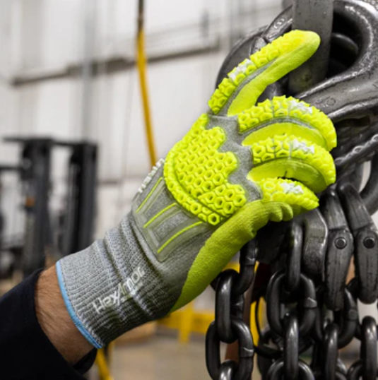 HexArmor Helix® 3014IMP