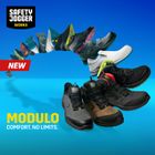 Safety Jogger MODULO Series