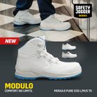 Safety Jogger MODULO Series