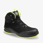 Safety Jogger MODULO Series