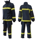 JJXF FIRE-FIGHTING PROTECTIVE SUIT