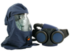Sundstrom SR500 Powered Air Purifying Respirator