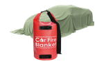 EV Fire Blanket