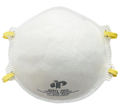 AP0018 Series Cup Shaped Surgical N95