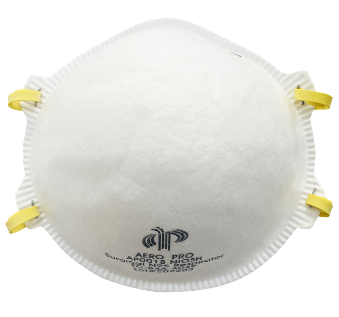 AP0018 Series Cup Shaped Surgical N95