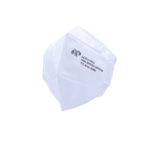 AP0708 Series - Foldable N95 