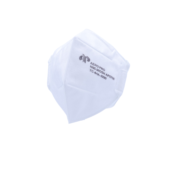 AP0708 Series - Foldable N95 