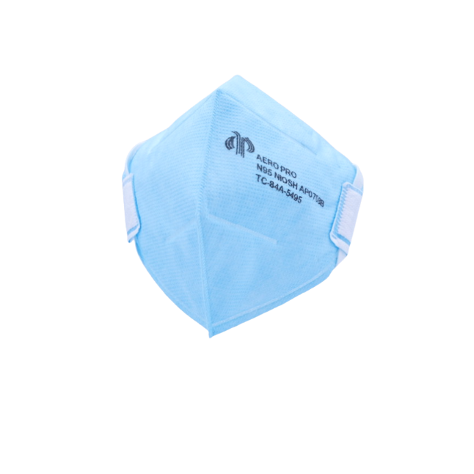 AP0708 Series - Foldable N95 