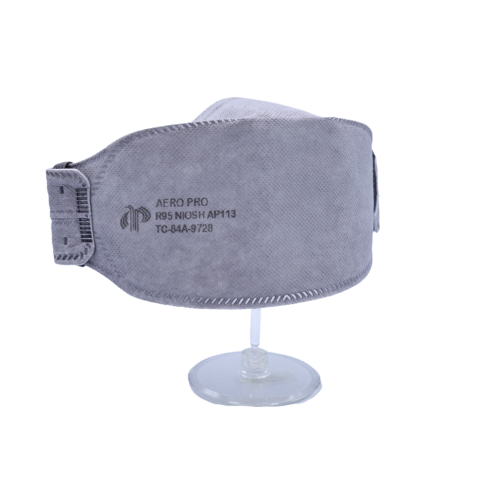 AP113 Series - Trifold US NIOSH Certified R95