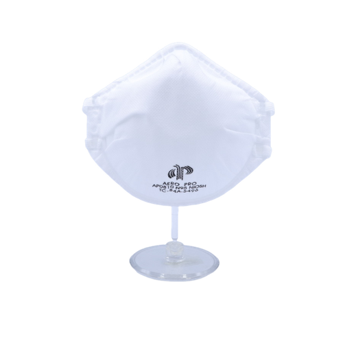 AP0810 Series - Molded Shape NIOSH N95