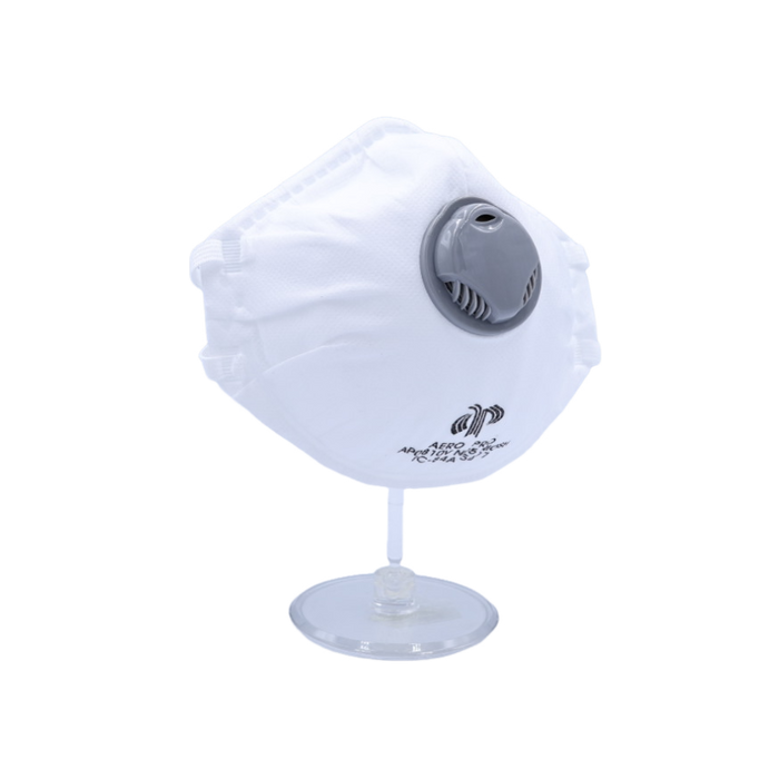 AP0810 Series - Molded Shape NIOSH N95