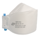 AP22103 Series - Trifold FFP3 Certified Respirator