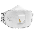 AP22103 Series - Trifold FFP3 Certified Respirator