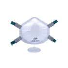 AP2353 Series - Molded Shape FFP3 stanard Respirator