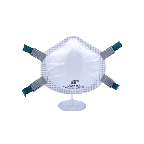 AP2353 Series - Molded Shape FFP3 stanard Respirator