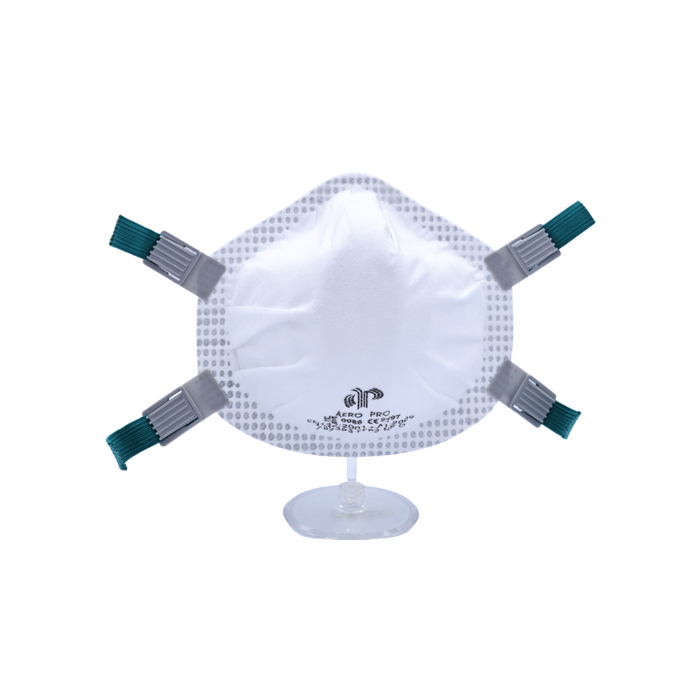 AP2353 Series - Molded Shape FFP3 stanard Respirator
