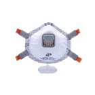 AP2353 Series - Molded Shape FFP3 stanard Respirator