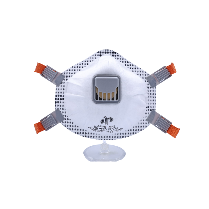 AP2353 Series - Molded Shape FFP3 stanard Respirator