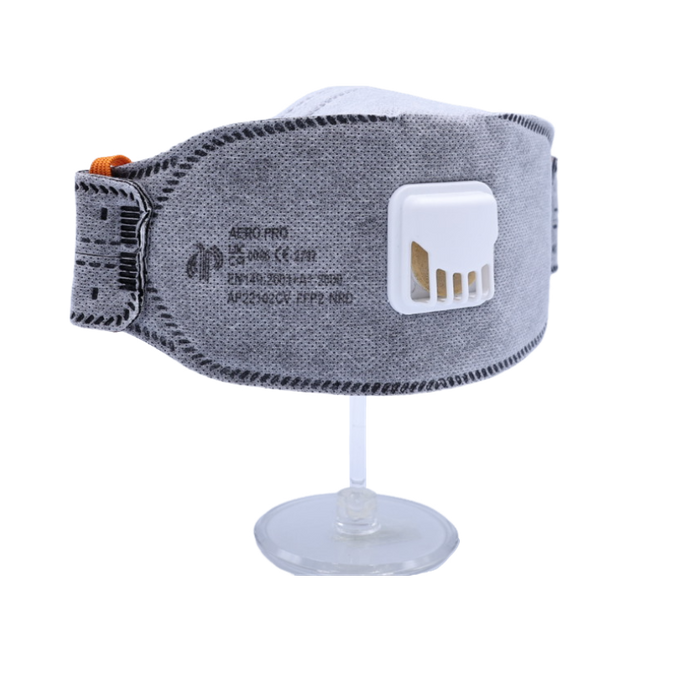 AP22102 Series - Trifold FFP2 Respirator