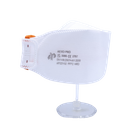 AP22102 Series - Trifold FFP2 Respirator