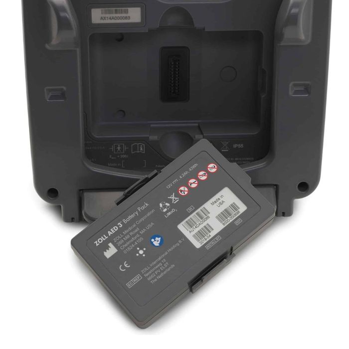 ZOLL AED 3 Battery Pack