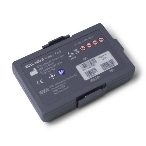 ZOLL AED 3 Battery Pack