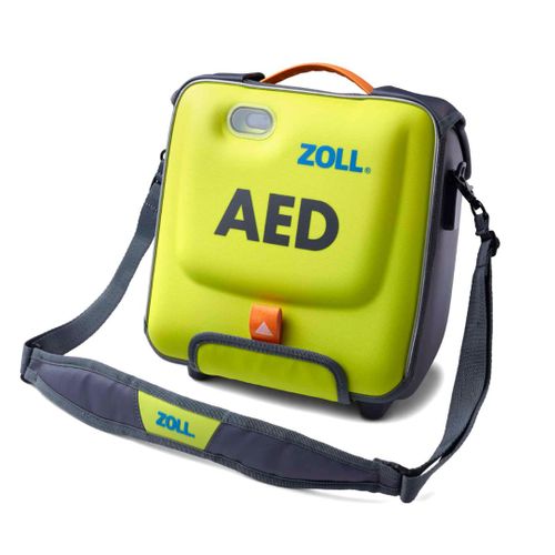 ZOLL AED 3 Carry Case
