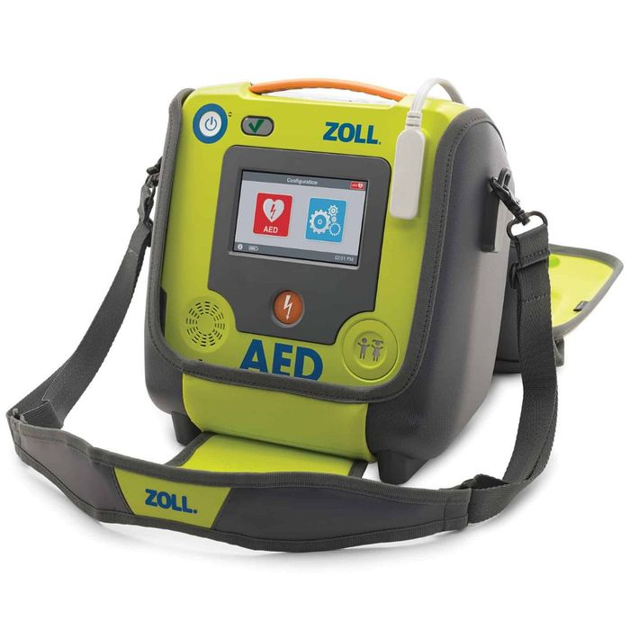 ZOLL AED 3 Carry Case