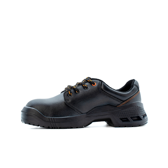 King's 2.0 Low-Cut Lace Safety Shoe KWS200 – S1P