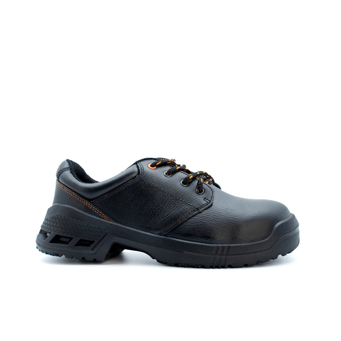King's 2.0 Low-Cut Lace Safety Shoe KWS200 – S1P