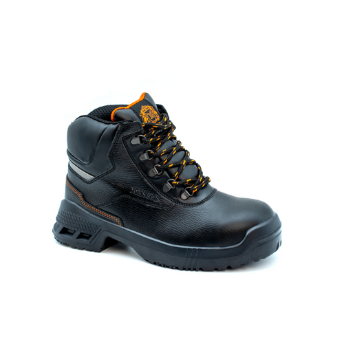 King's 2.0 Mid-Cut Lace Safety Boot KWD301 – S1P