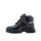 King's 2.0 Mid-Cut Lace Safety Boot KWD301 – S1P