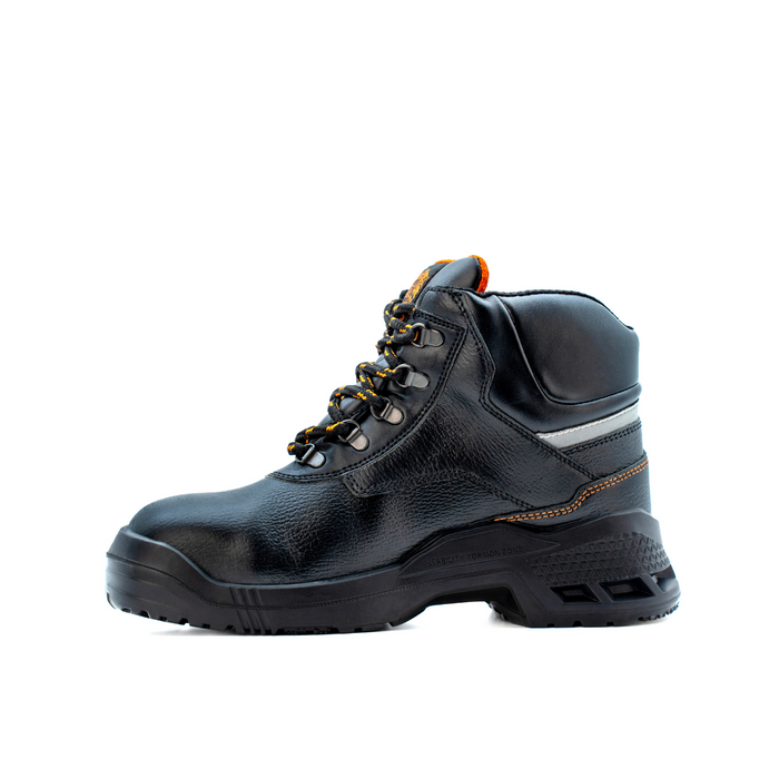 King's 2.0 Mid-Cut Lace Safety Boot KWD301 – S1P