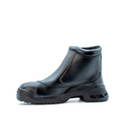 King's 2.0 Zipper Leather Side-Zip Safety Boot KWD206 – S1P