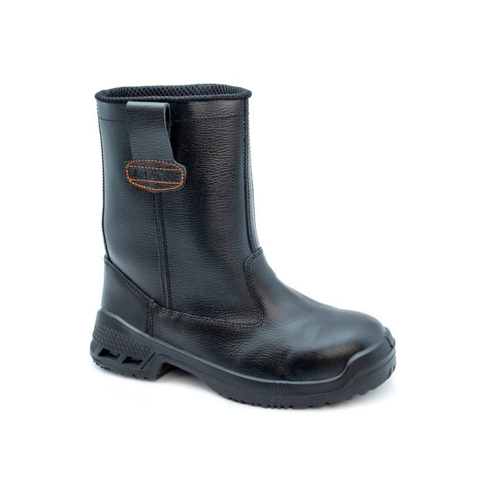 King's 2.0 Rigger Leather Pull-Up Lace Safety Boot KWD205 – S1P