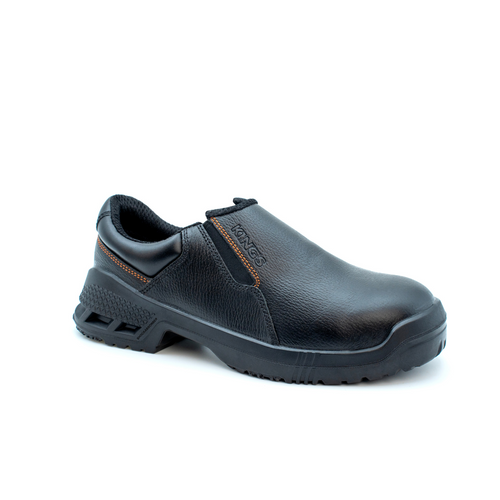 King's 2.0 Low-Cut Slip On Safety Shoe KWD207 – S1P